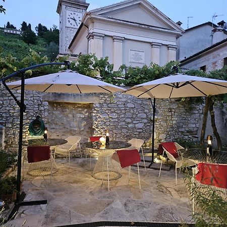 Le Zitelle Di Ron Bed & Breakfast Valdobbiadene Ngoại thất bức ảnh