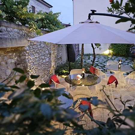 Le Zitelle Di Ron Bed & Breakfast Valdobbiadene Ngoại thất bức ảnh