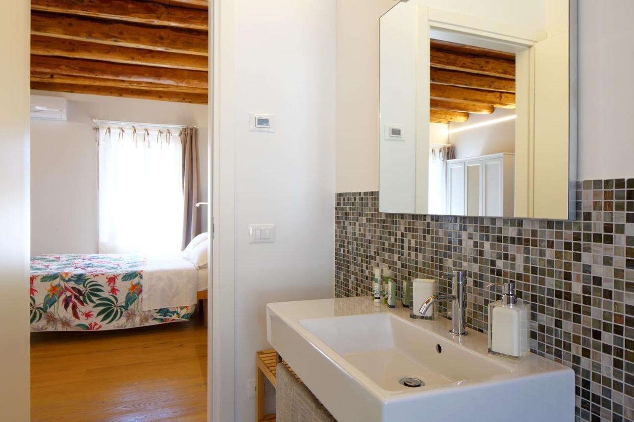Le Zitelle Di Ron Bed & Breakfast Valdobbiadene Ngoại thất bức ảnh