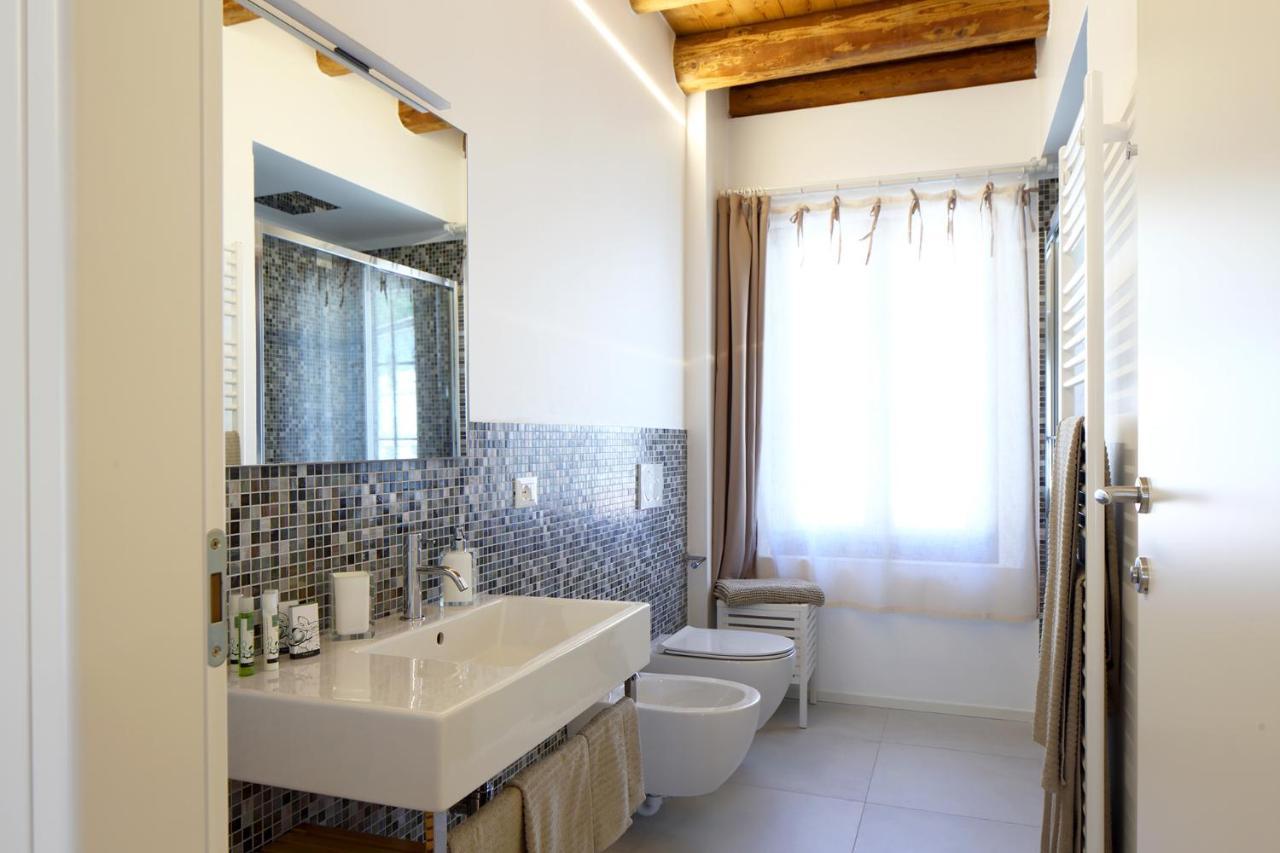 Le Zitelle Di Ron Bed & Breakfast Valdobbiadene Ngoại thất bức ảnh