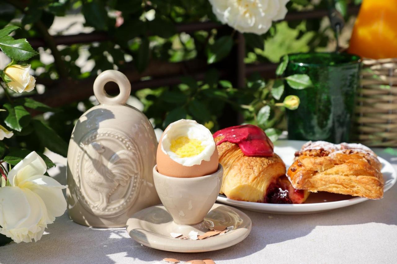 Le Zitelle Di Ron Bed & Breakfast Valdobbiadene Ngoại thất bức ảnh