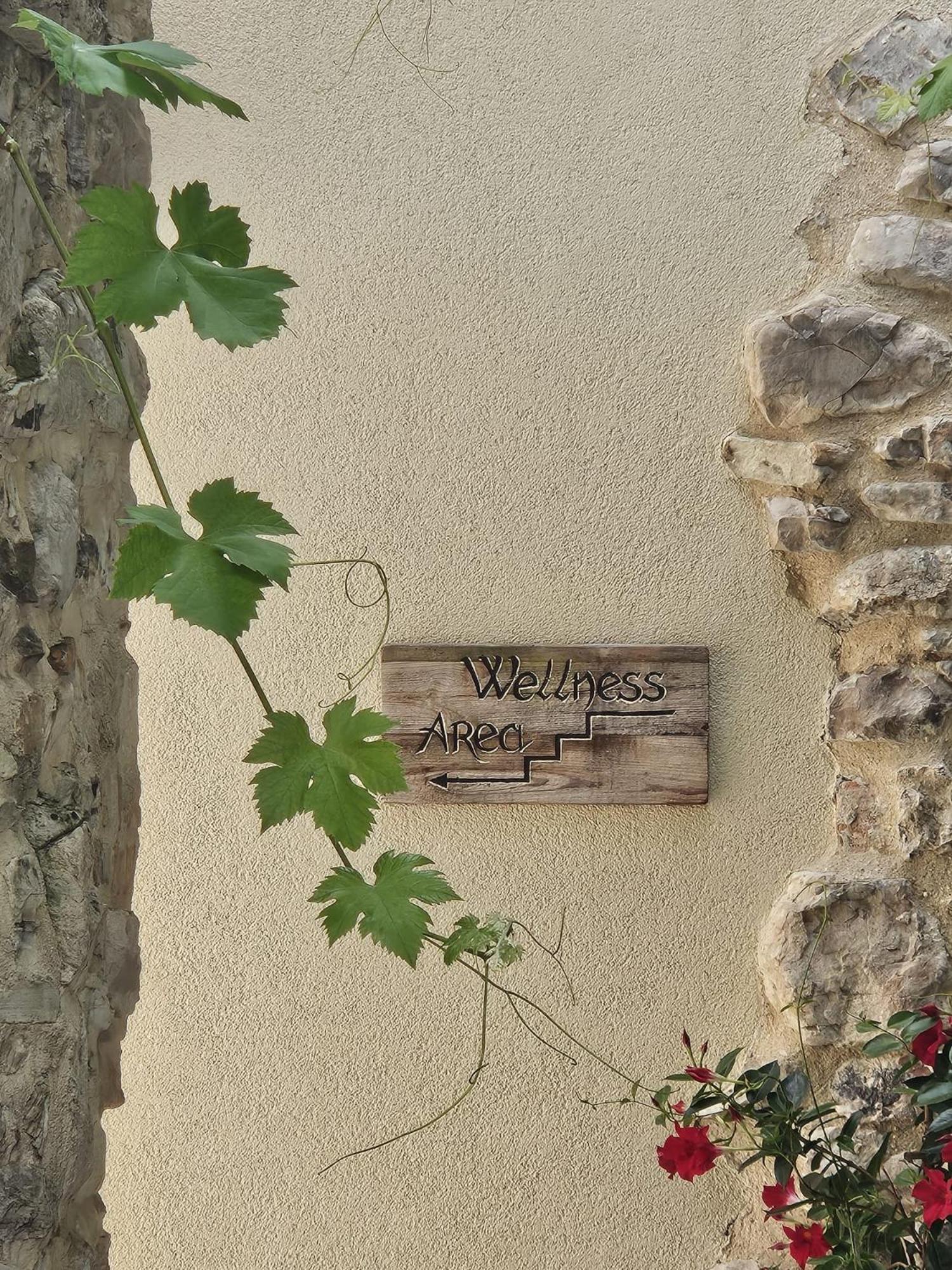 Le Zitelle Di Ron Bed & Breakfast Valdobbiadene Ngoại thất bức ảnh