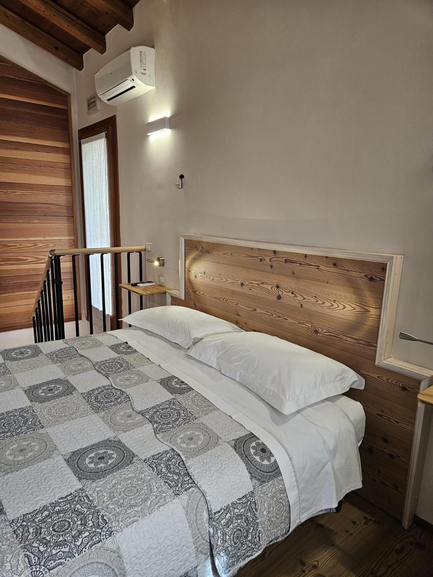Le Zitelle Di Ron Bed & Breakfast Valdobbiadene Ngoại thất bức ảnh