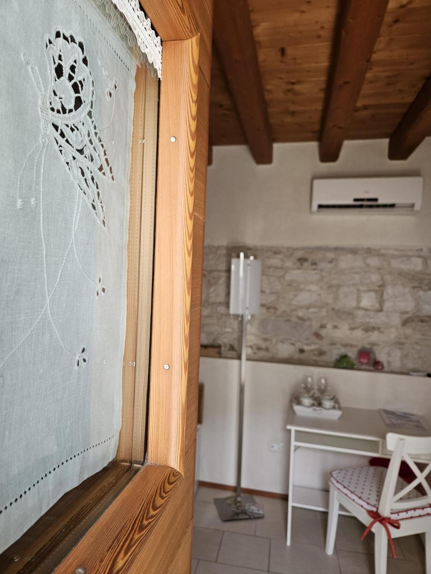 Le Zitelle Di Ron Bed & Breakfast Valdobbiadene Ngoại thất bức ảnh