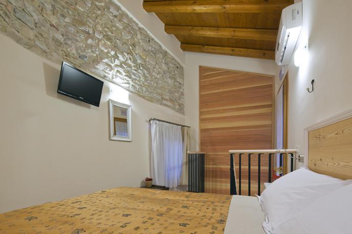 Le Zitelle Di Ron Bed & Breakfast Valdobbiadene Ngoại thất bức ảnh