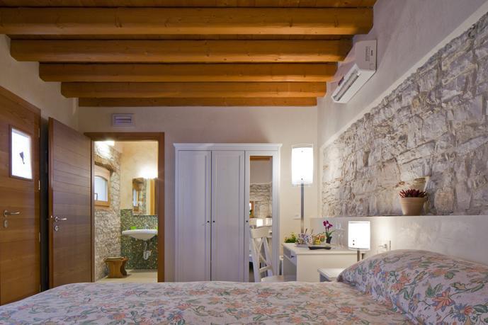 Le Zitelle Di Ron Bed & Breakfast Valdobbiadene Ngoại thất bức ảnh
