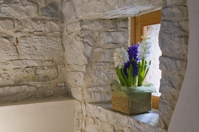 Le Zitelle Di Ron Bed & Breakfast Valdobbiadene Ngoại thất bức ảnh