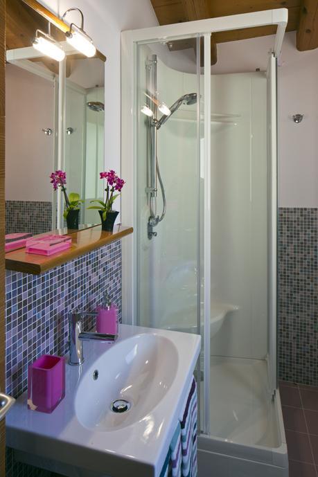 Le Zitelle Di Ron Bed & Breakfast Valdobbiadene Ngoại thất bức ảnh