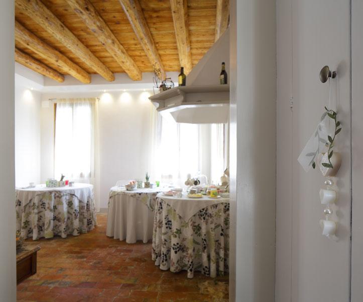 Le Zitelle Di Ron Bed & Breakfast Valdobbiadene Ngoại thất bức ảnh