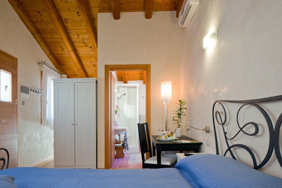 Le Zitelle Di Ron Bed & Breakfast Valdobbiadene Ngoại thất bức ảnh